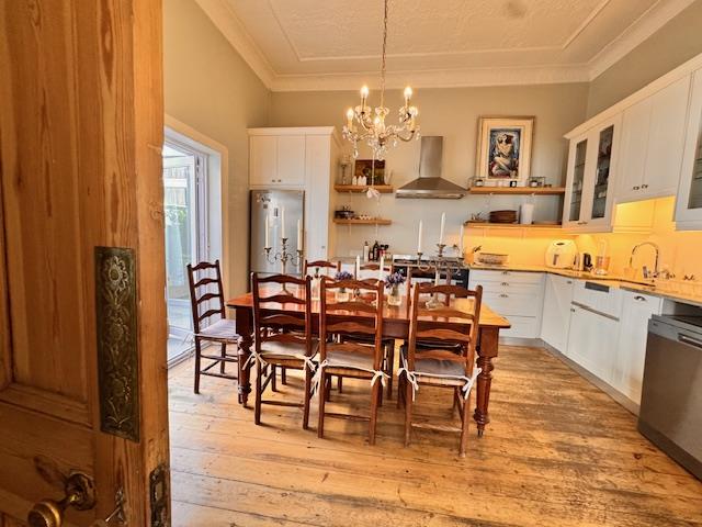 To Let 3 Bedroom Property for Rent in Fresnaye Western Cape